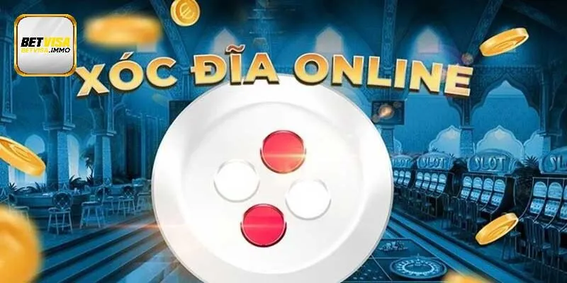 Xóc đĩa đổi thưởng