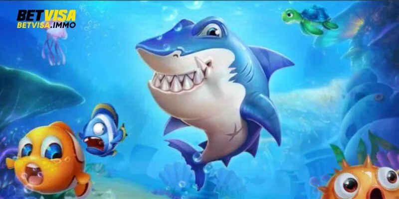 Bắn cá Zui