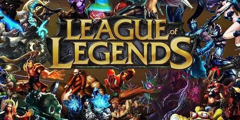 Liên minh huyền thoại - Đỉnh cao cá cược esport