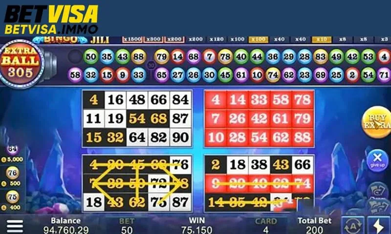 super bingo