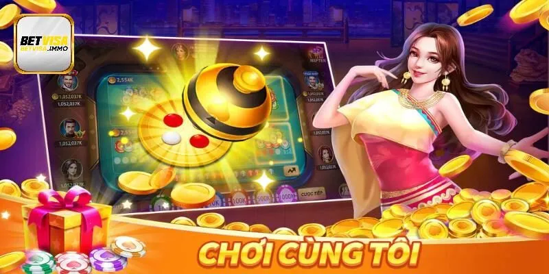Xóc đĩa đổi thưởng